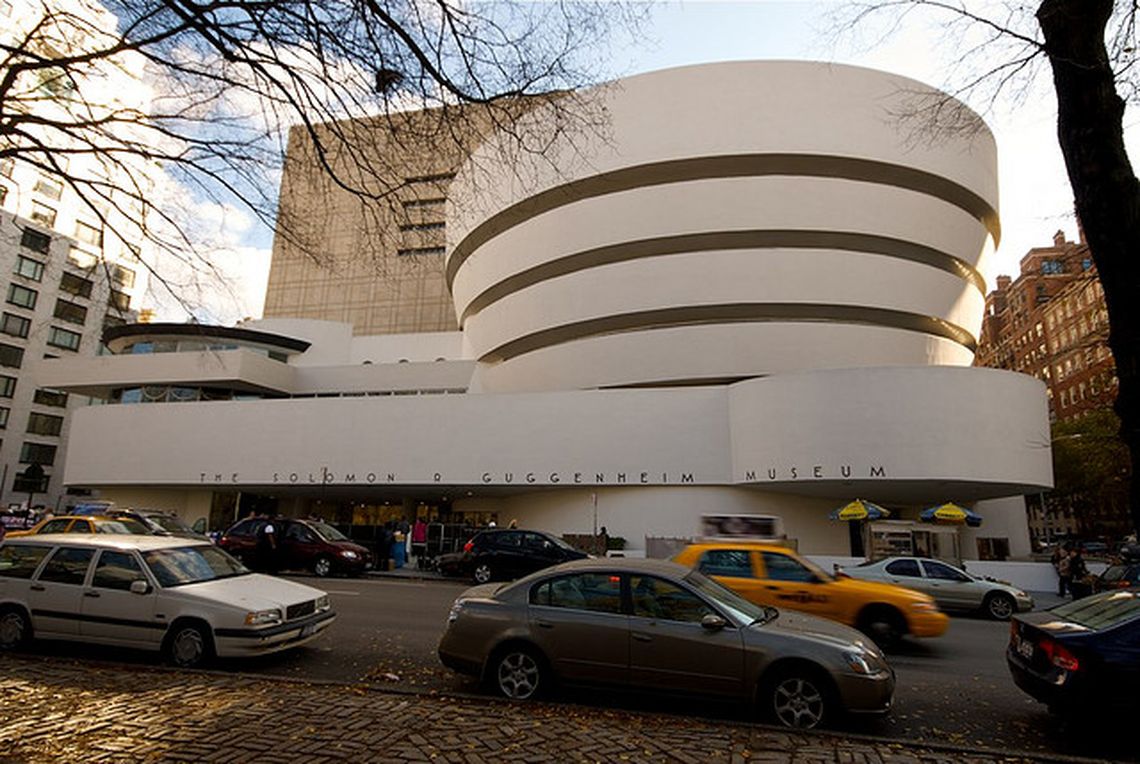 Nueva York - Reclaman al Museo Guggenheim la restitución de un cuadro de Picasso
