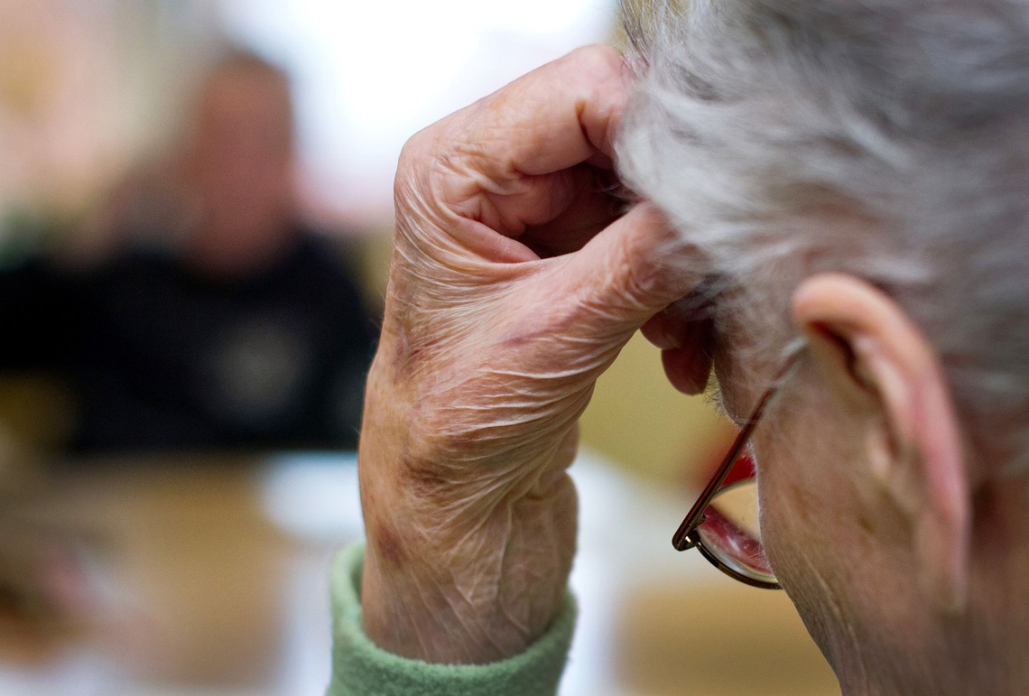 Alzheimer: por qué puede ser detectado 20 años antes de la aparición de síntomas