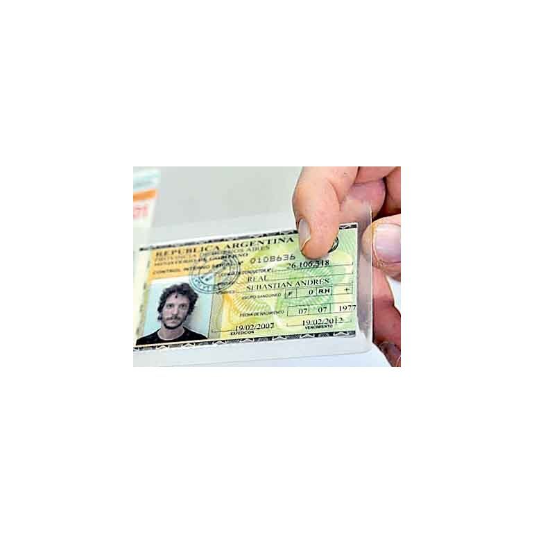 SISTEMA ONLINE PARA GESTIONAR LA LICENCIA DE CONDUCIR
