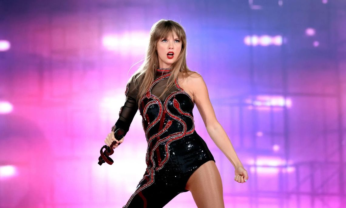 Taylor Swift agotó el tercer show en River: ¿habrá una nueva fecha?