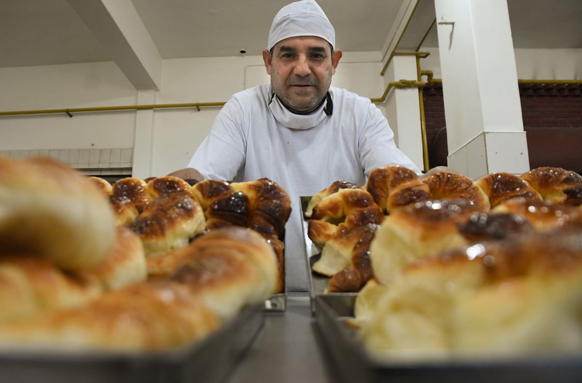 La Panadería Más Antigua Del País Está En Luján Y Tiene 147 Años De Historia 2022 7840