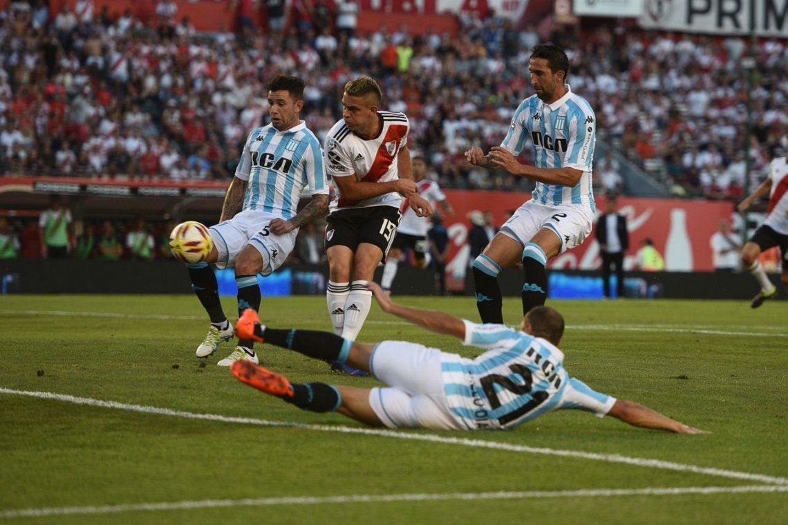 Superliga Argentina 2019: ¿cuándo se reanuda el fútbol local después de las PASO y cómo quedó armada la tercera, cuarta y quinta fecha?