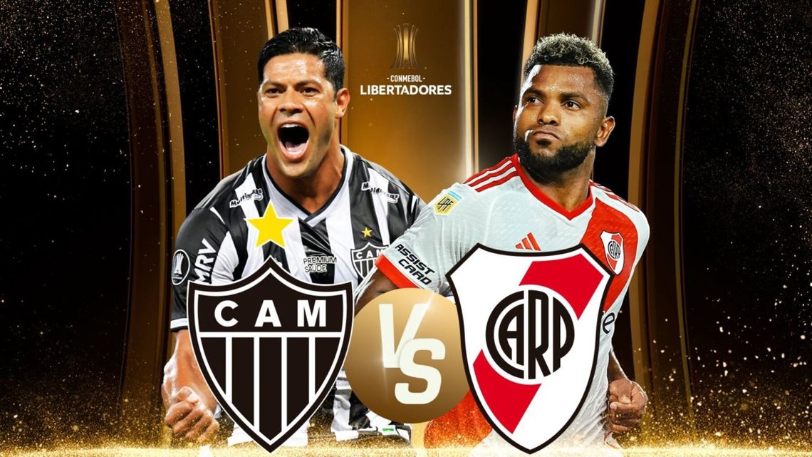 Rating en TV: Telefe ganó con la derrota de River