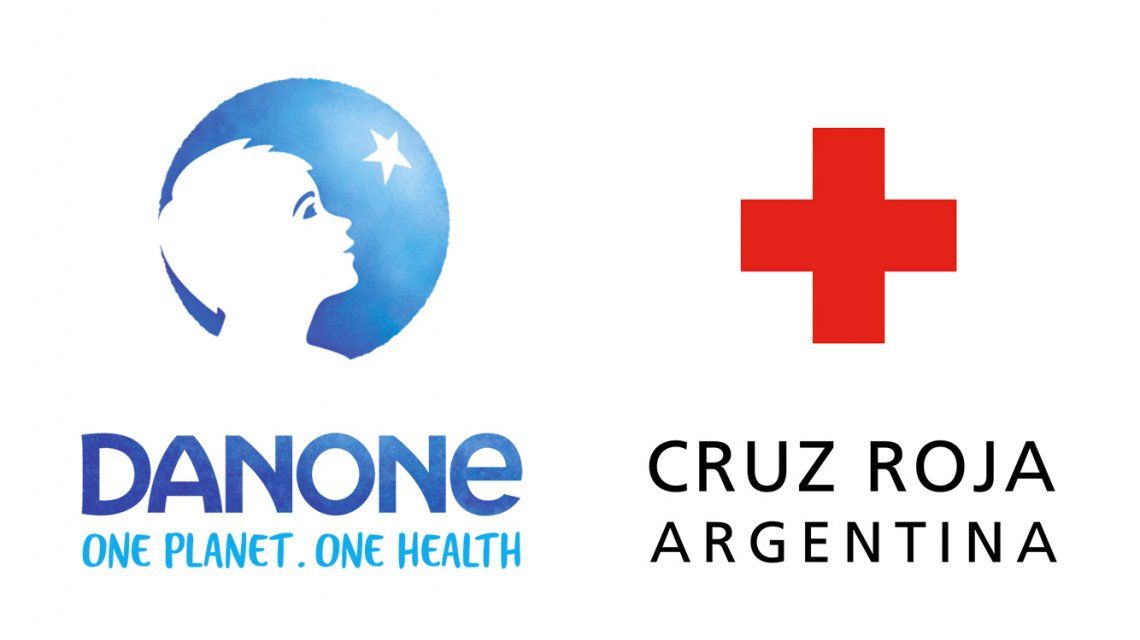 Coronavirus: Danone sumo a la Cruz Roja como aliado en su acción social 