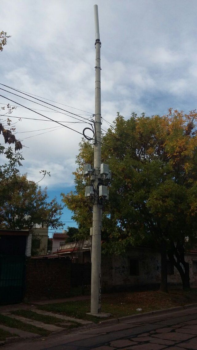 San Fernando, en alerta por casos de cáncer cerca de antenas