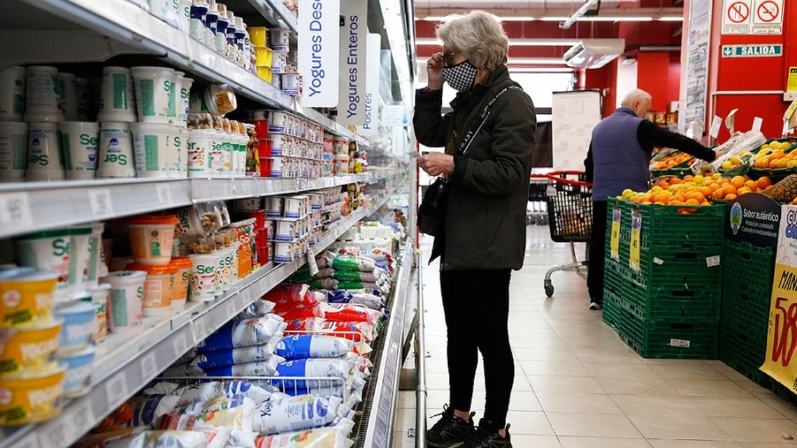 El gobierno bonaerense intensifica la fiscalización sobre supermercados