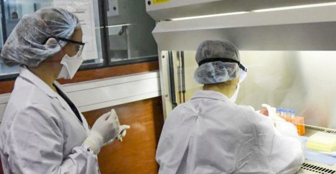 Tres muertos y 103 nuevos casos de coronavirus: ya son 48 las víctimas fatales en la Argentina