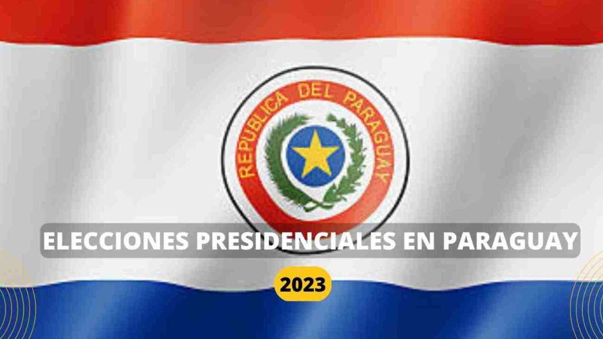 Comenzaron las elecciones en Paraguay