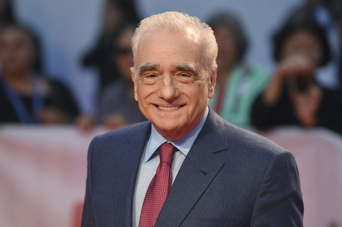 Martin Scorsese volvió a defender su postura contra las películas de Marvel