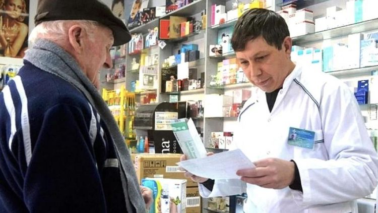 Jorge Macri, afirmó que la Ciudad de Buenos Aires está evaluando cómo ayudar a los jubilados de PAMI que perdieron el 100% en la cobertura de medicamentos.