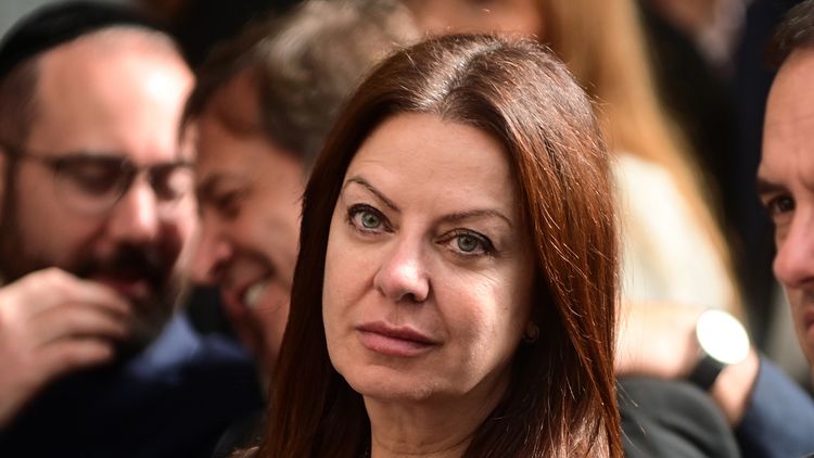 La ministra Sandra Pettovello le pidió la renuncia a su jefe de Gabinete tras el escándalo por los créditos del Banco Nación.