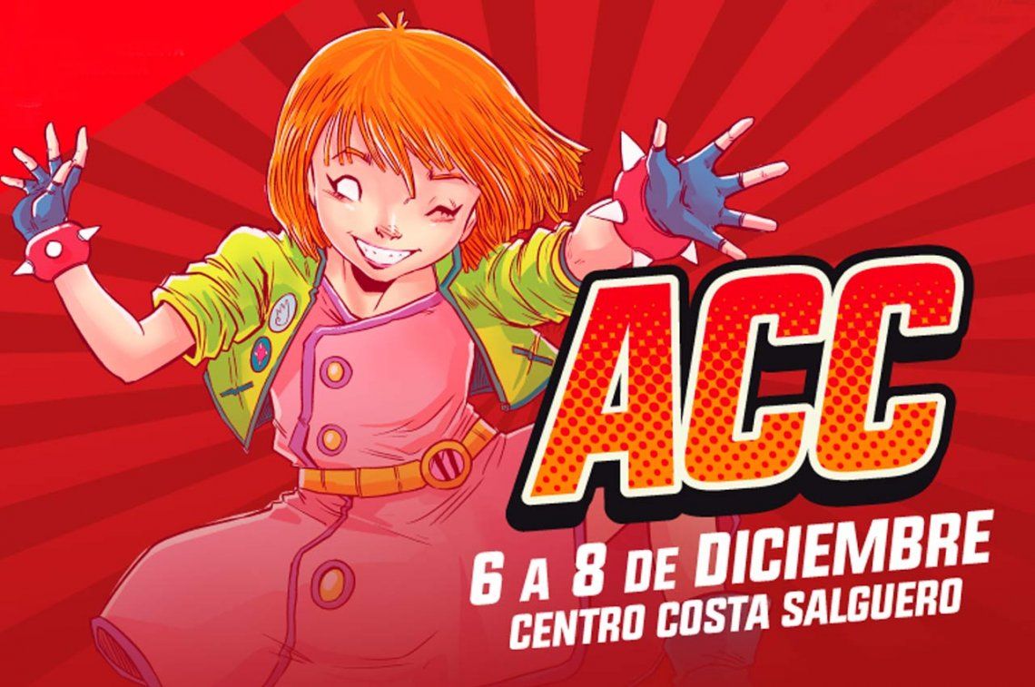 Llega la nueva edición de la Argentina Comic-Con, con Henry Cavill: ¿quiénes son los invitados, cuánto salen las entradas y cómo conseguirlas?