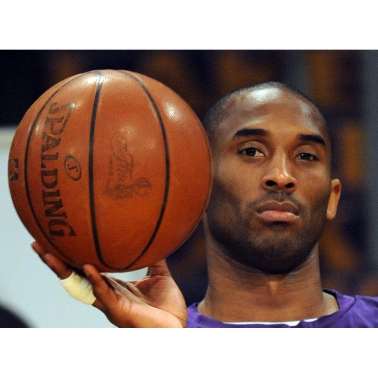 10 datos curiosos sobre Kobe Bryant, el crack que se retira