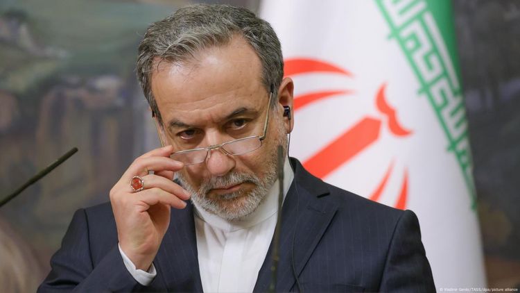 El ministro de Exteriores de Irán, Abás Araqchí, anunció que su país y las partes europeas están programando la fecha de la próxima negociación nuclear.