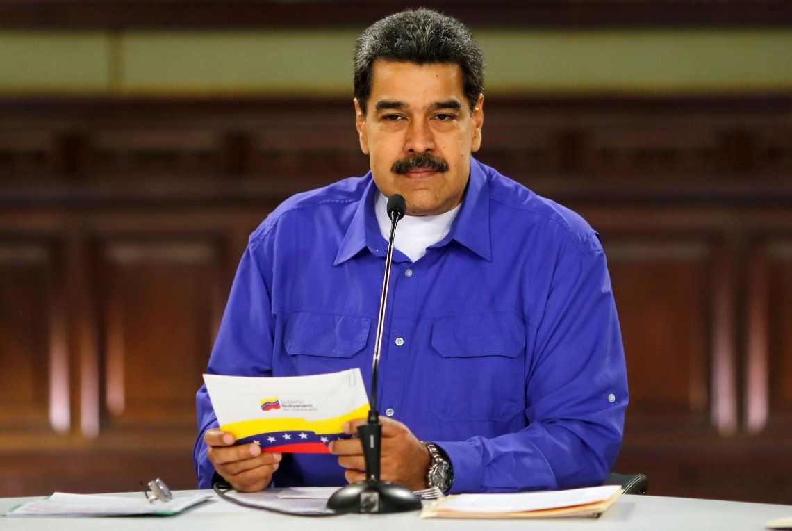 Venezuela entró al Consejo de Derechos Humanos de la ONU, a pesar del durísimo informe de Michelle Bachelet