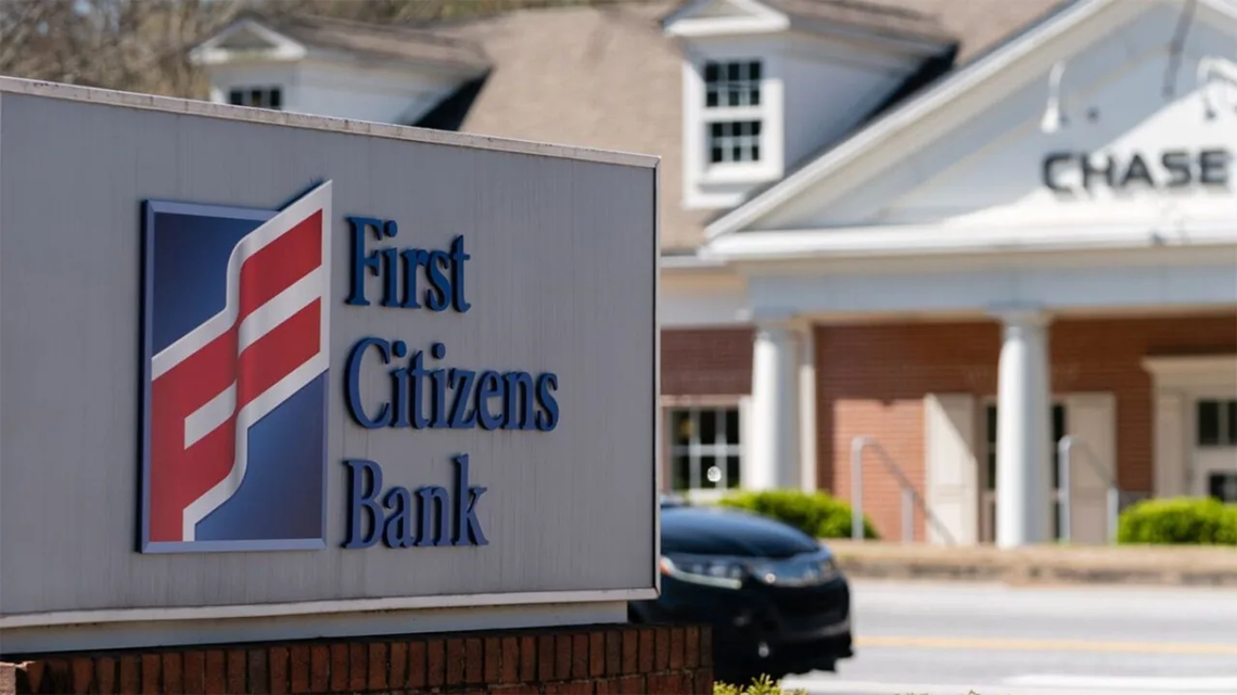 El First Citizens Bank formalizó la compra del Silicon Valley Bank