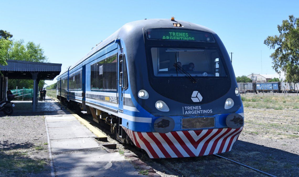 Trenes Argentinos: la revancha tras el cierre masivo de ramales