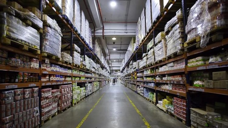 El consumo masivo continúa lejos del repunte.