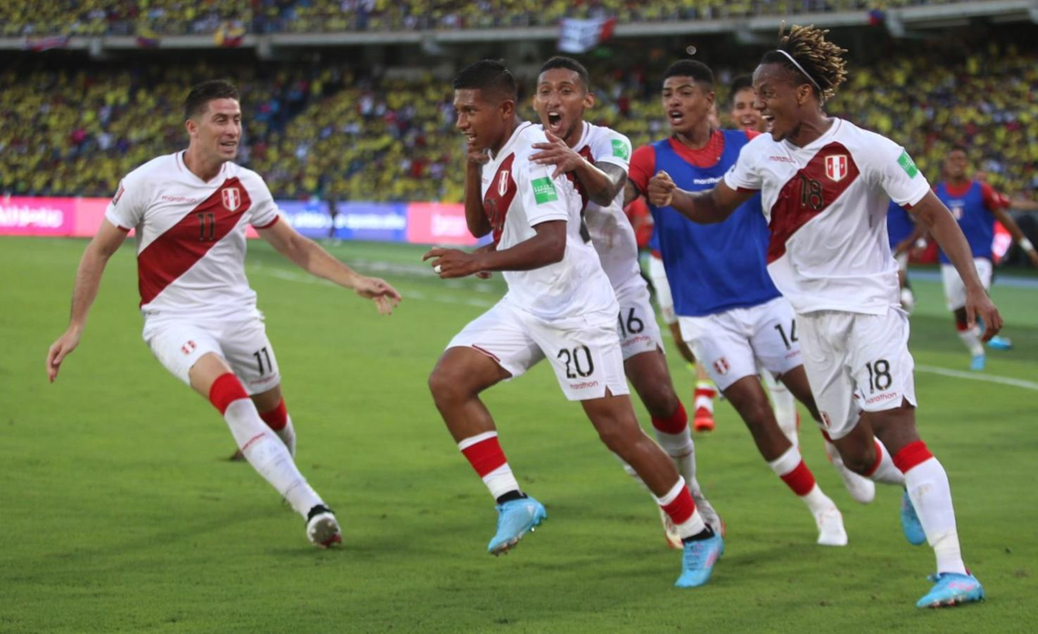 Eliminatorias Sudamericanas para Qatar 2022: Perú se llenó de ilusión tras el triunfo en Colombia