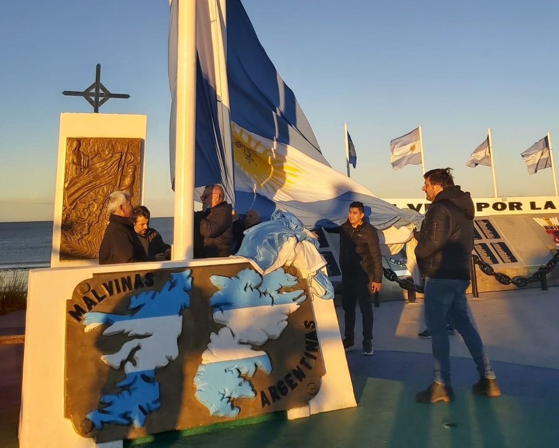 Malvinas: en Reino Unido la mayoría cree que la soberanía debería ser argentina