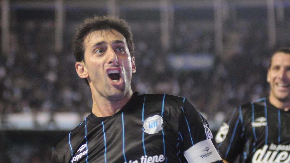 Hinchas De Racing Quieren Ponerle Diego Milito A Una Calle