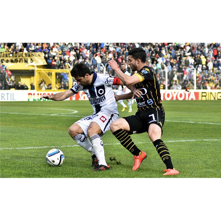 Así quedaron los cruces para la Liguilla Pre Sudamericana