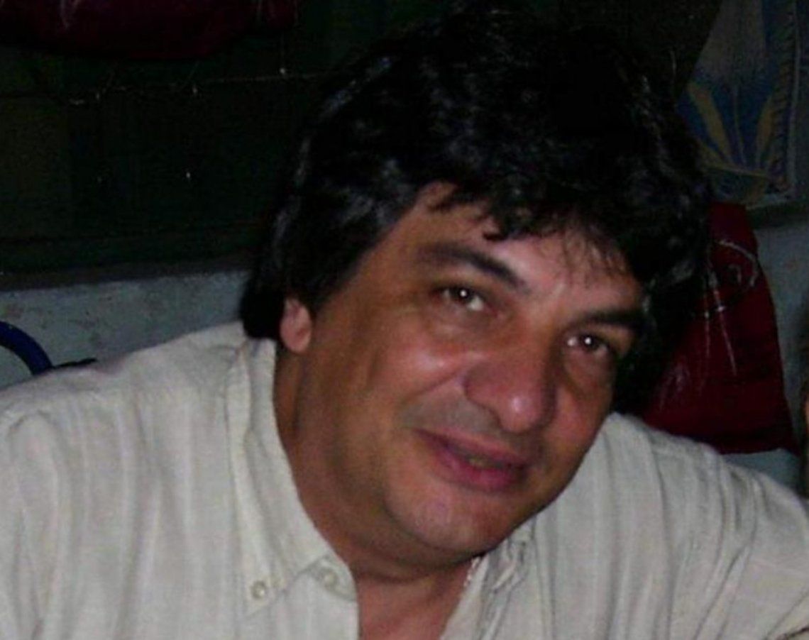 Sergio Vicino