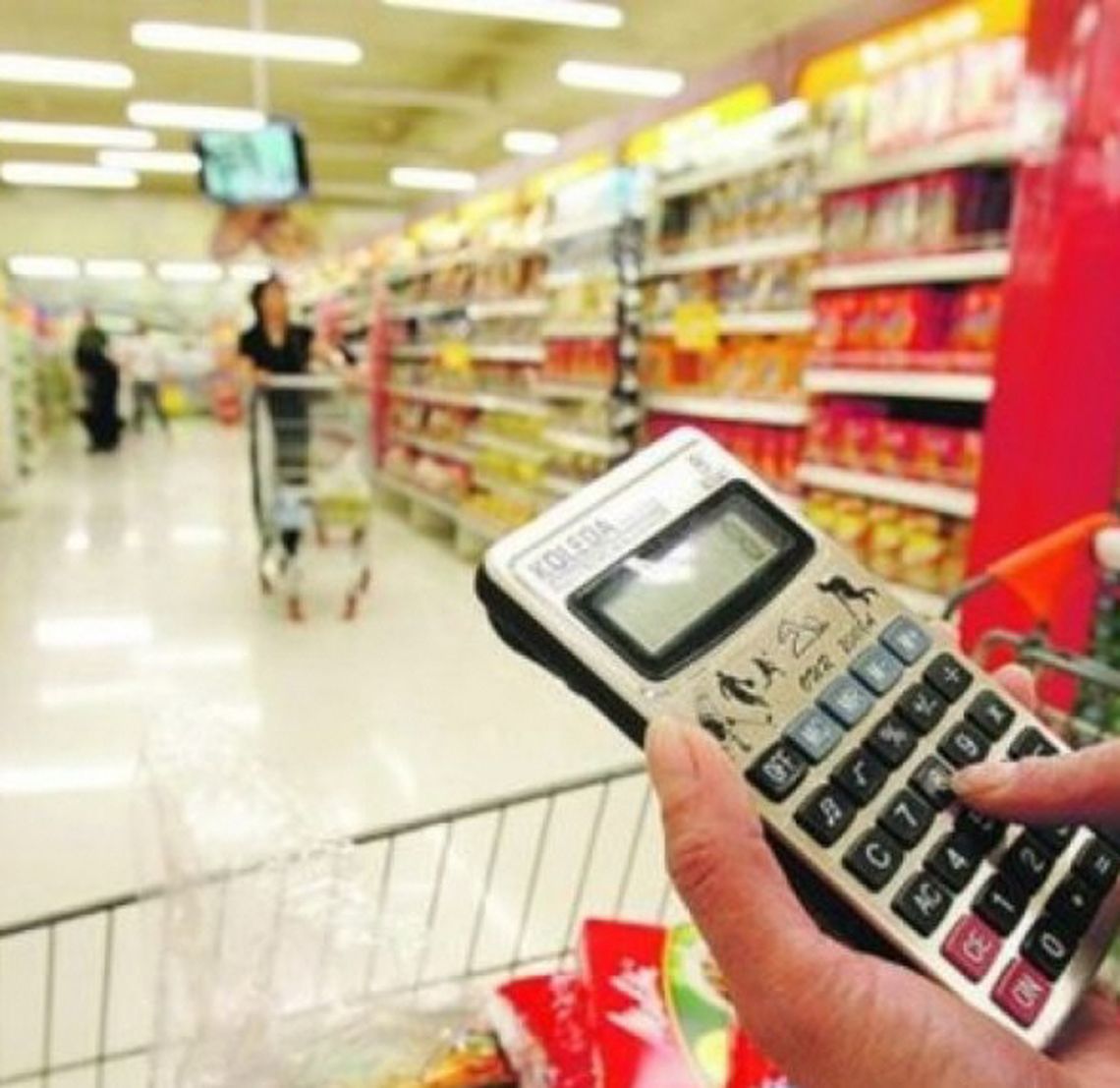 El Indec informa este miércoles la inflación de octubre: qué dicen las consultoras