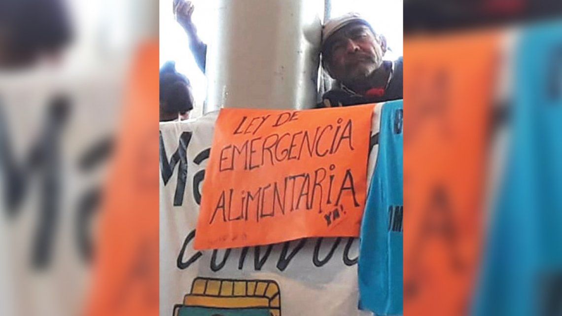 Lomas de Zamora: declararon la emergencia alimentaria