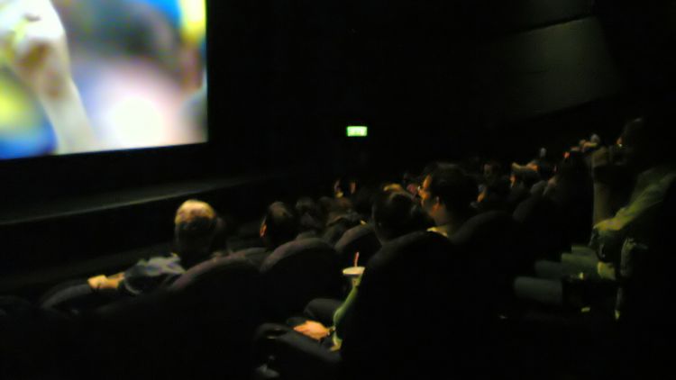 Los estrenos de cine de esta semana suman películas de distintos géneros a la cartelera argentina.
