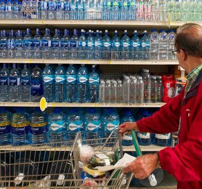 Unos 31 productos tuvieron un considerable aumento