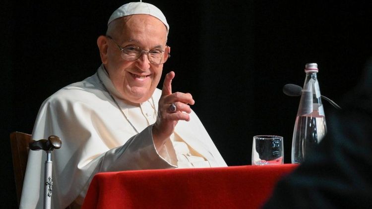El Papa Francisco y una nueva recomendación sobre el trato a los homosexuales 