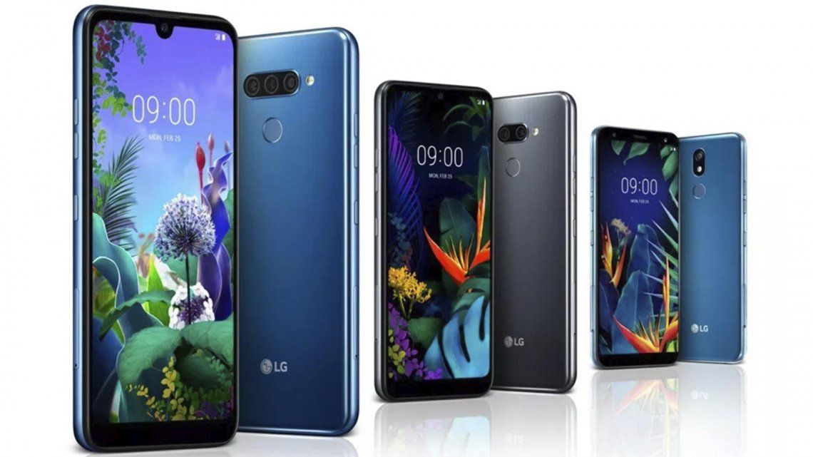 LG se baja del mercado de teléfonos inteligentes al verse incapaz de competir