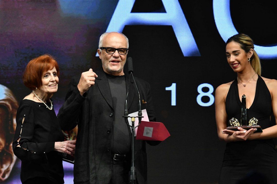 Las mejores fotos de los Premios ACE al teatro
