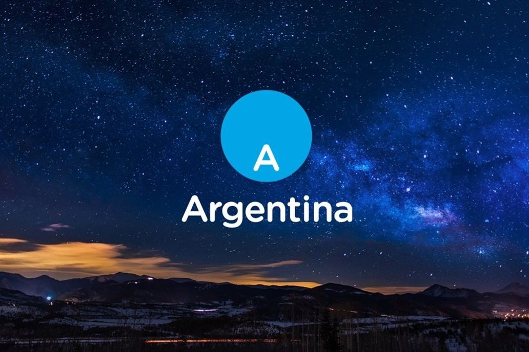 Argentina tiene una nueva marca país