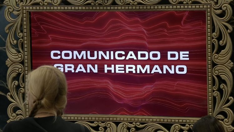 Gran Hermano se enojó por la falta de higiene