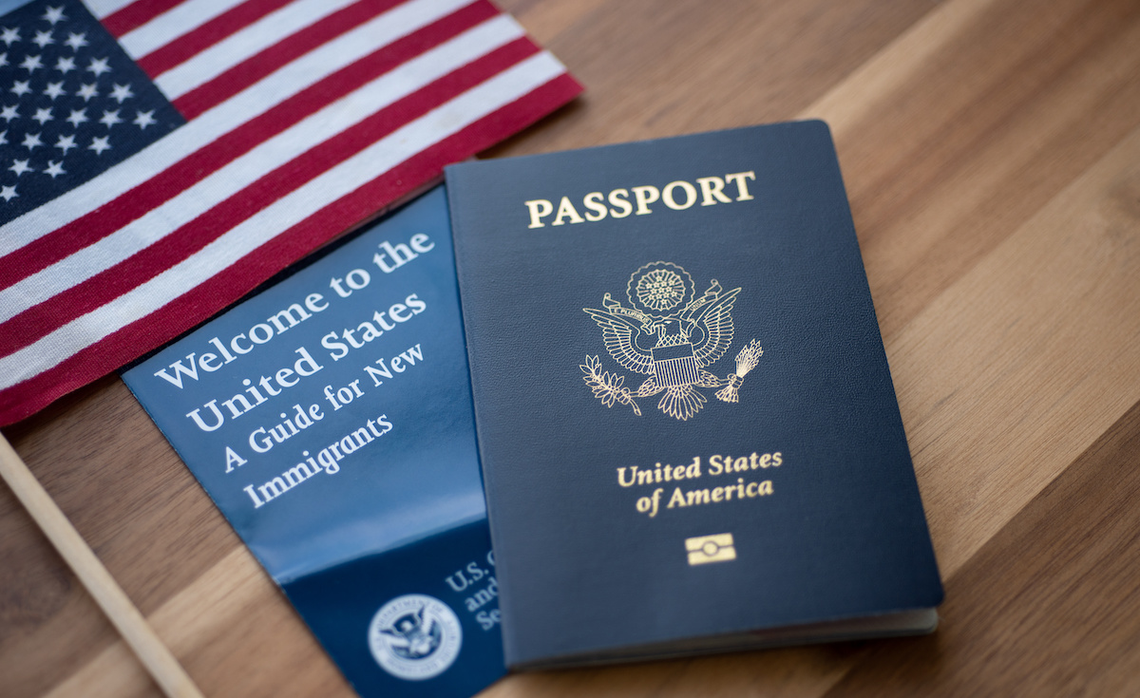 Estados Unidos sortea 50 mil visas de trabajo: cómo postularse