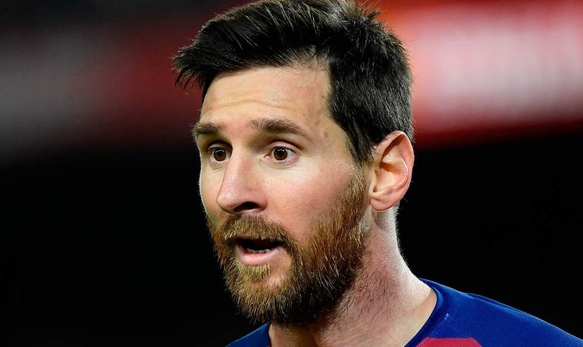 Messi, furioso con Abidal por unas declaraciones contra el plantel del Barcelona