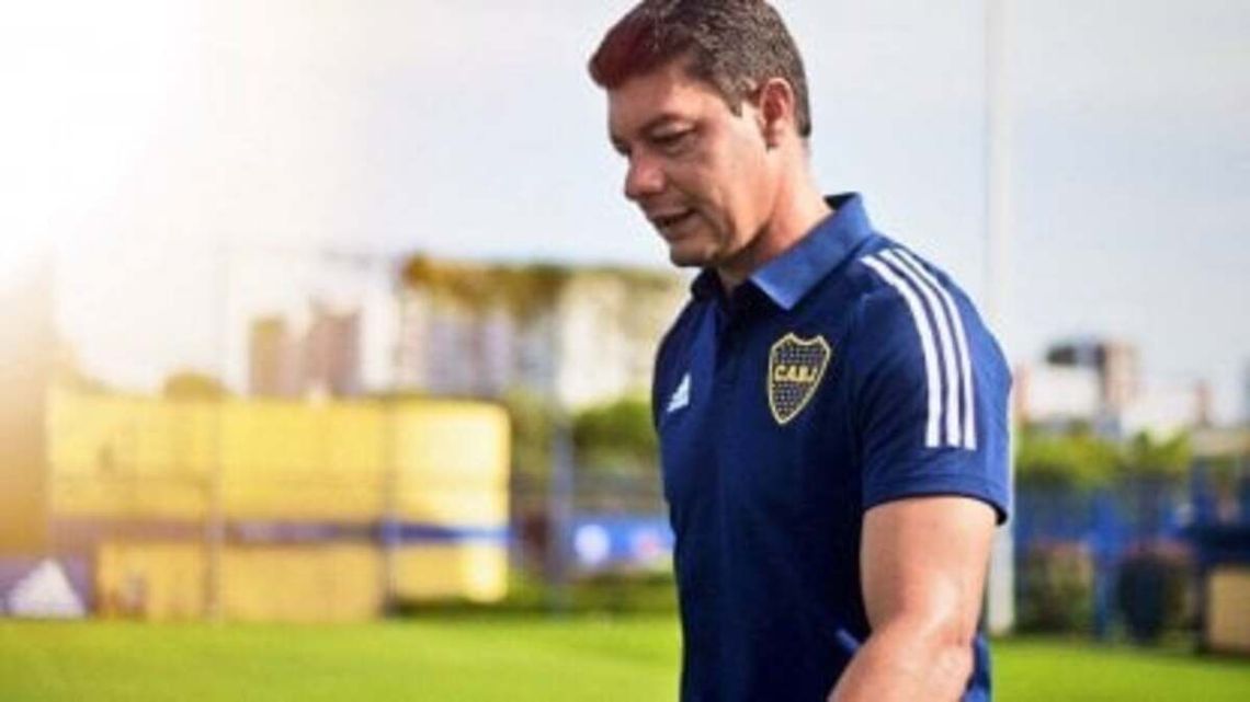 Sebastián Battaglia