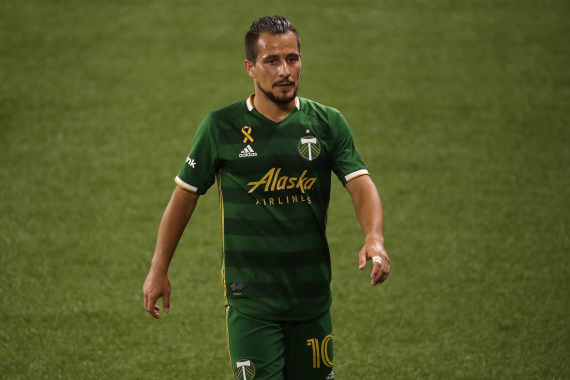 Sebastian Blanco podría volver a San Lorenzo.