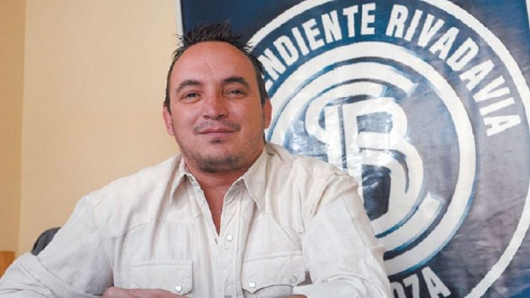 Leonardo “Leo” López.