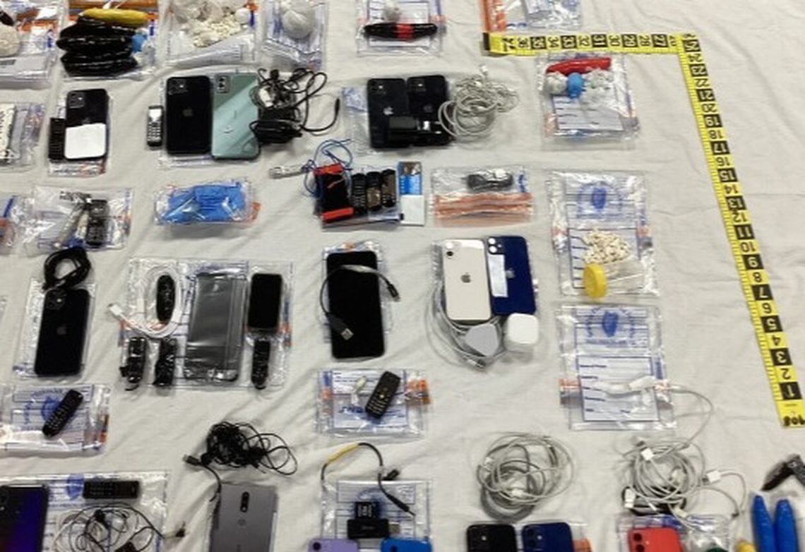 Las consecuencias por el robo de un tel&eacute;fono celular pueden extenderse varios d&iacute;as.