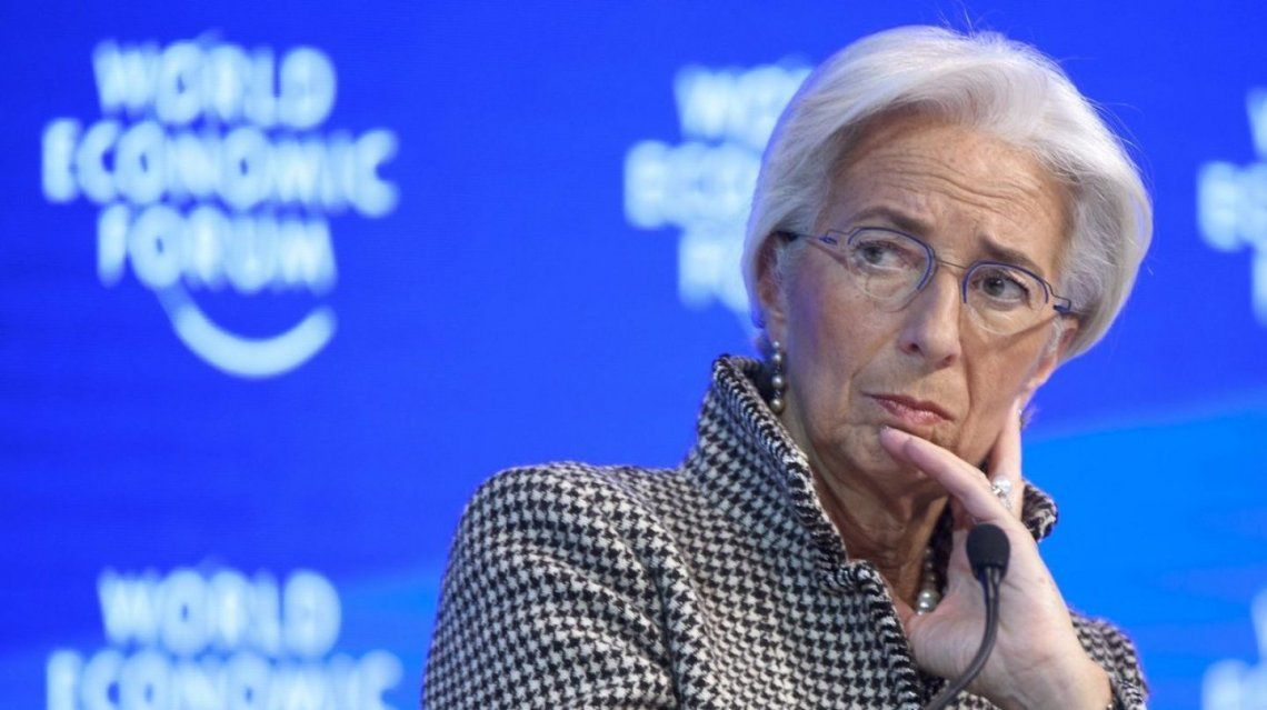 El FMI criticó el endeudamiento de empresas y estados en todo el mundo
