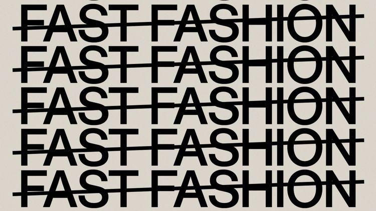 Según un informe de la ONU de 2019, la producción mundial de ropa se duplicó entre 2000 y 2014, y la industria es responsable del 20% del desperdicio total de agua a nivel mundial.