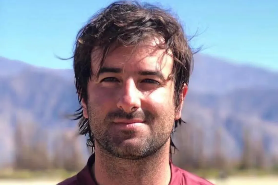 Esteban “Cun” D’Andrea Patrón Costas murió a los 34 años tras descompensarse durante un partido de polo en Cafayate
