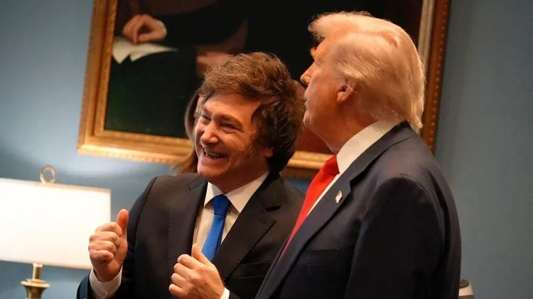 El Presidente prevé una visita breve a Washington antes de participar de la cumbre semestral del Mercosur en Paraguay.