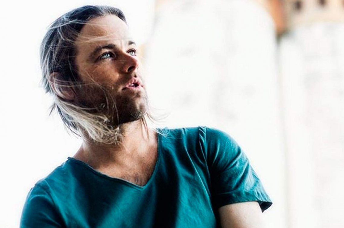 Benjamín Amadeo: Hay que tomar riesgos y plantearse lindos desafíos