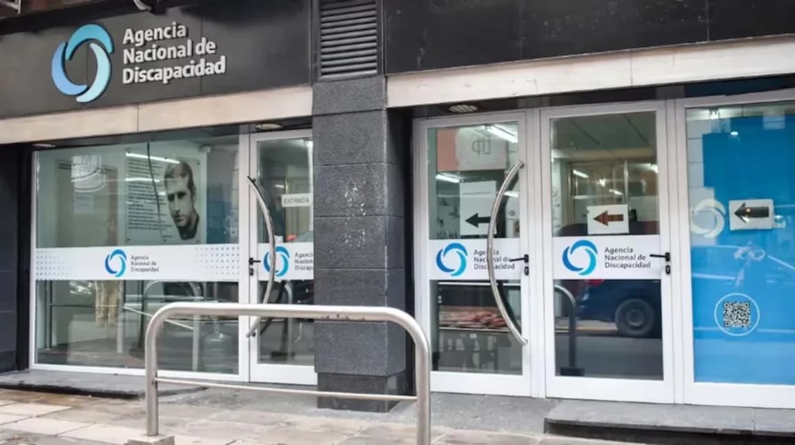La Justicia ordenó el allanamiento de la Agencia Nacional de Discapacidad (ANDIS).
