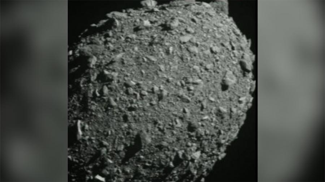 Muy pocos de los asteroides conocidos se consideran potencialmente peligrosos