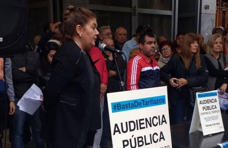 Avellaneda: nuevo recurso para reclamar ante los cortes de luz